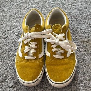 Vans Classics Shoes (suede/canvas)